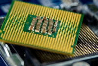 Chip iphone