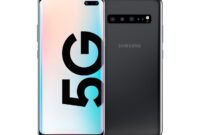 Samsung galaxy s10+