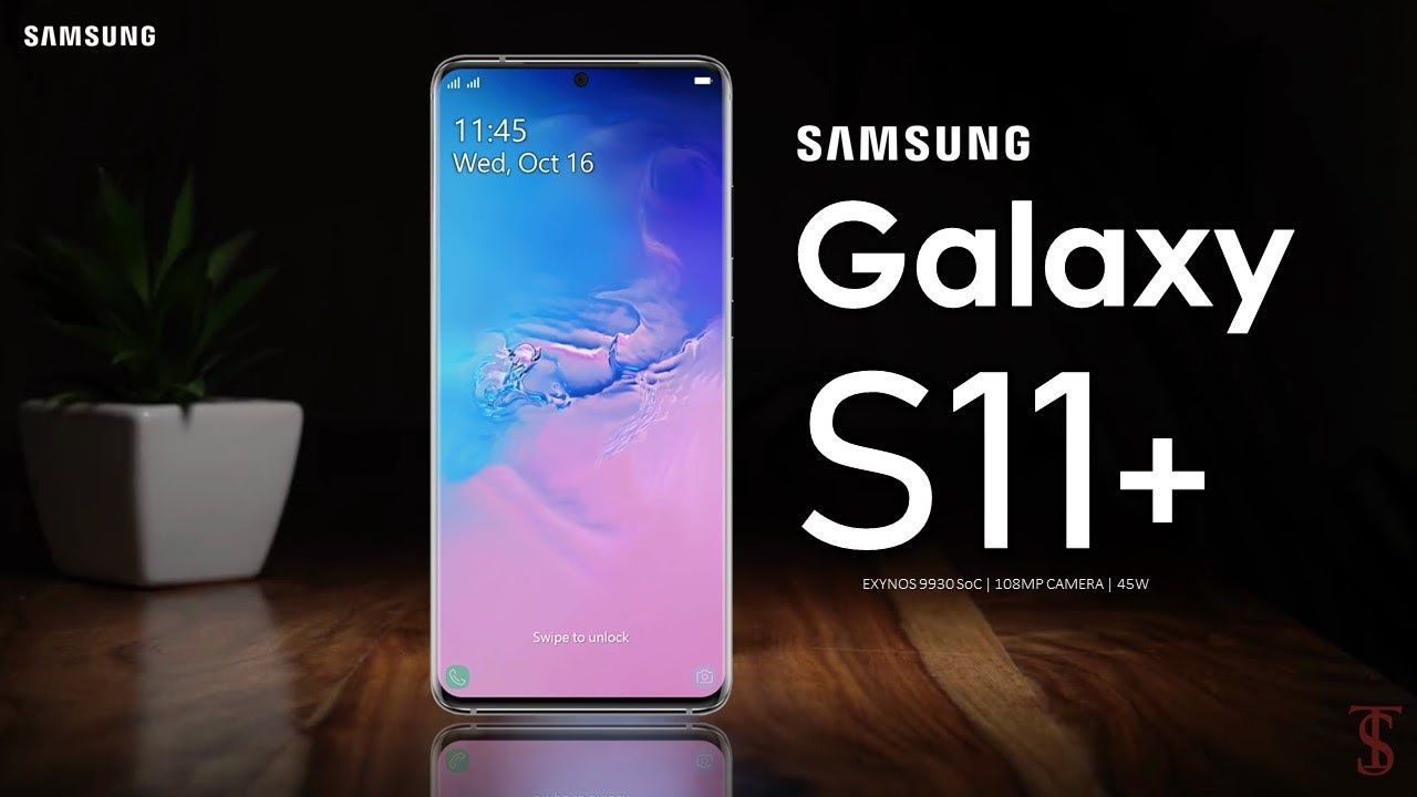 Samsung galaxy s11