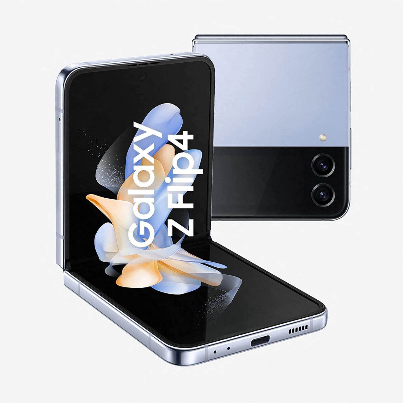 Samsung Galaxy Z Flip 4 (F7210) (128GB+8GB, Graphite) - Tech Cart Samsung galaxy s 4