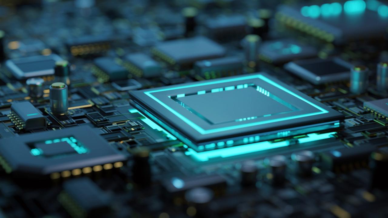¿Qué componentes conforma un chip? - AMMi Technologies ¿Qué componentes conforma un chip? - AMMi Technologies