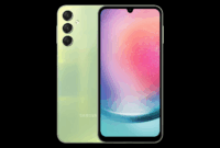 Samsung galaxy f