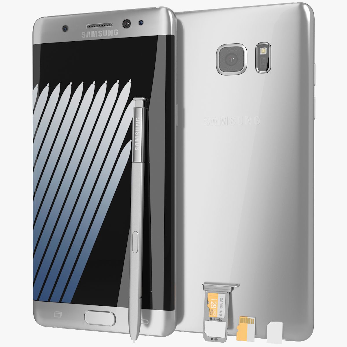 Samsung galaxy note 7