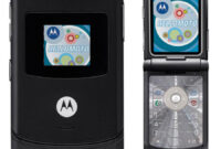 Motorola moto x4