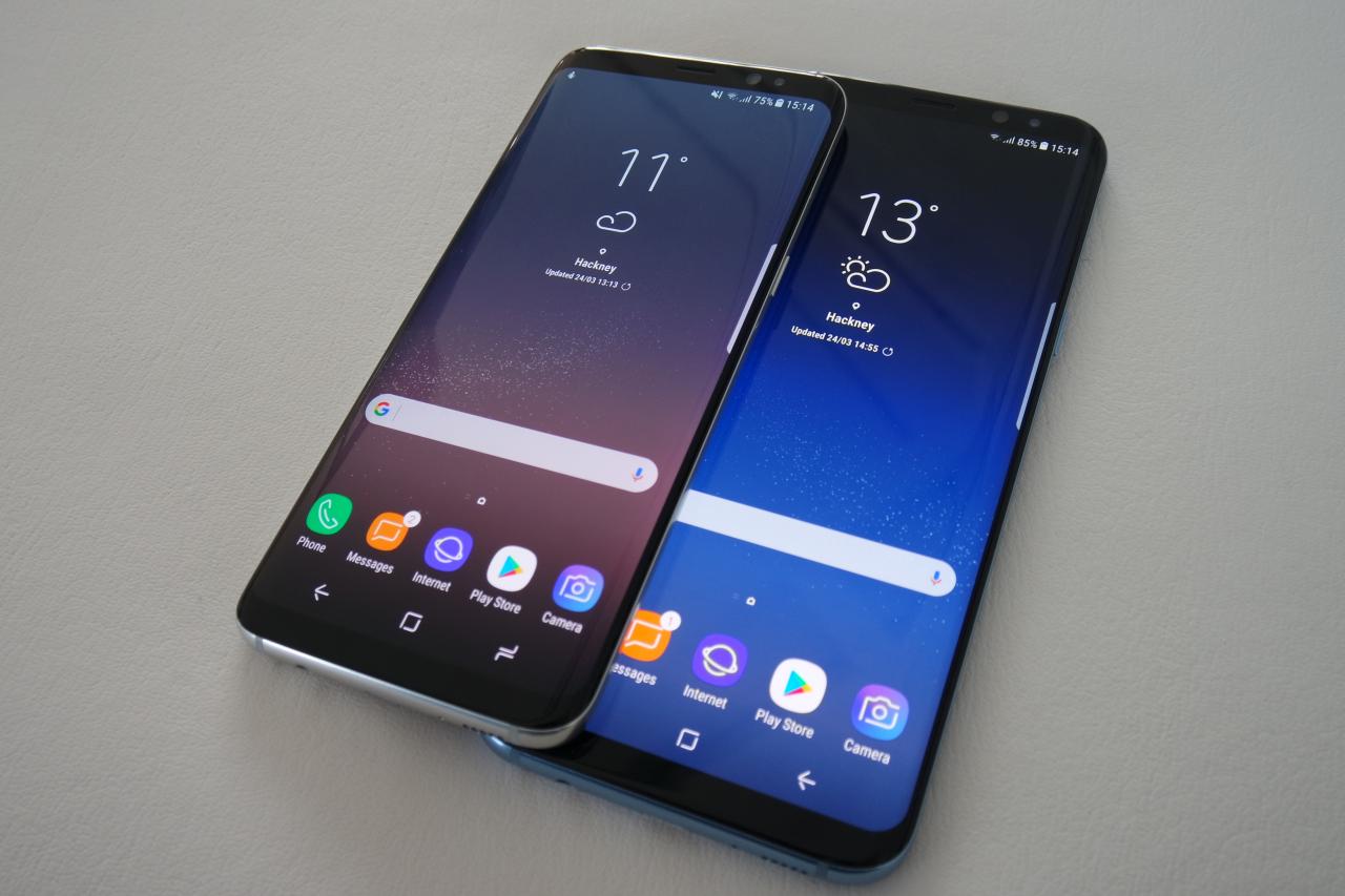 Galaxy s 6