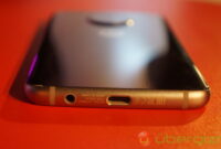 Motorola moto x4