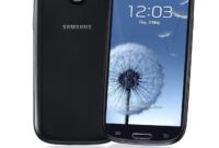 Samsung galaxy s