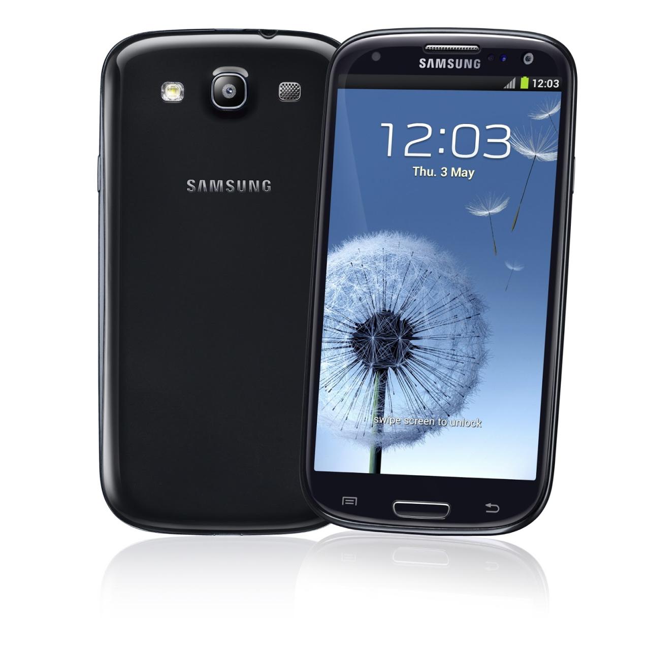 Samsung galaxy s