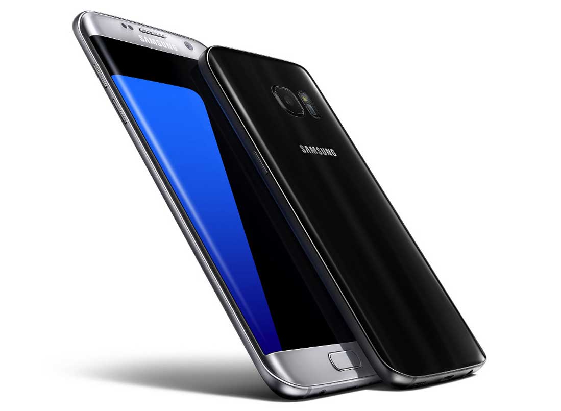 S7 edge