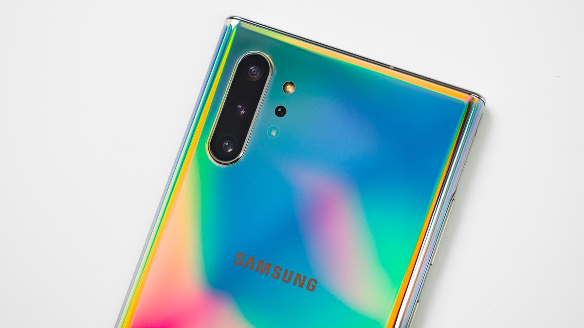 Samsung galaxy s11