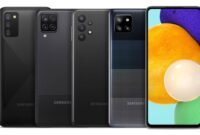 Mobil samsung