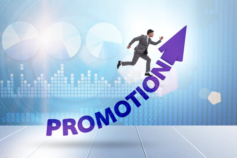 Promotion iphone