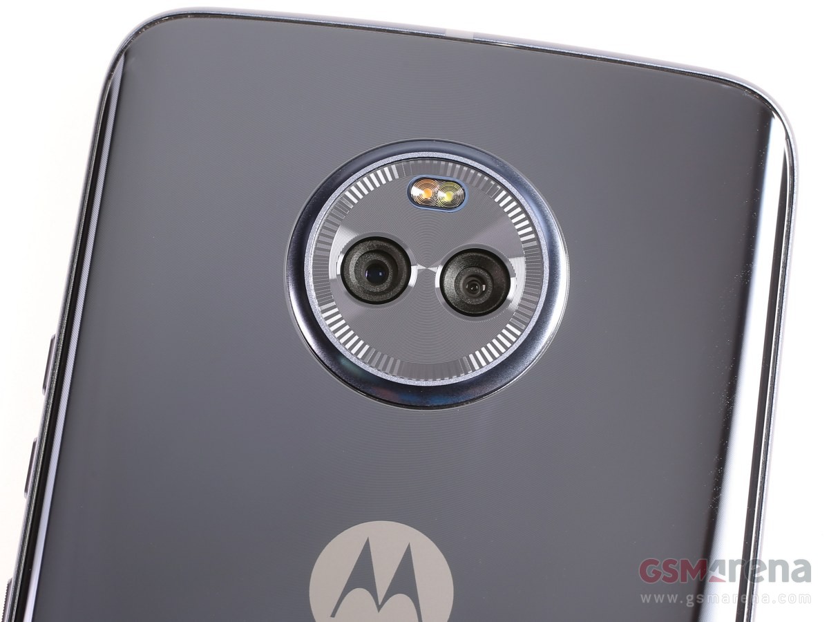 Motorola Moto X4 pictures, official photos Motorola moto x4