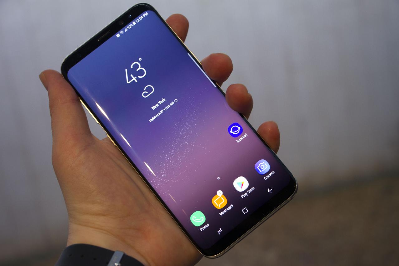 Galaxy s 7