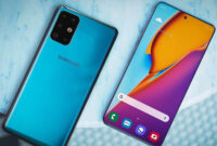 นี่คือ Samsung Galaxy S11 (เรนเดอร์ใหม่) - MSPoweruser