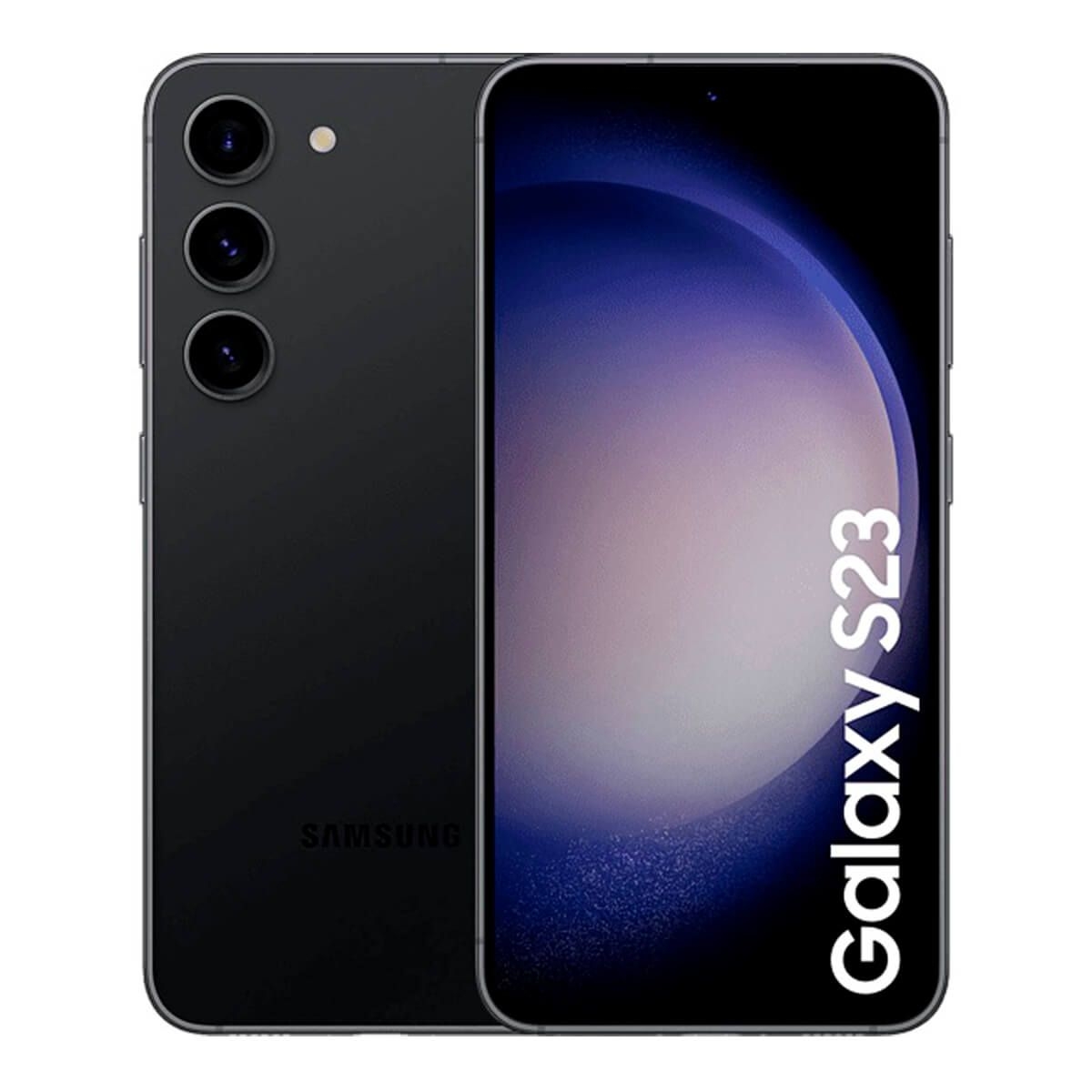 Samsung Galaxy S23 Ultra 5G con 256GB de almacenamiento y 8GB de RAM en ... Samsung s 19