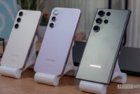 Samsung s 10